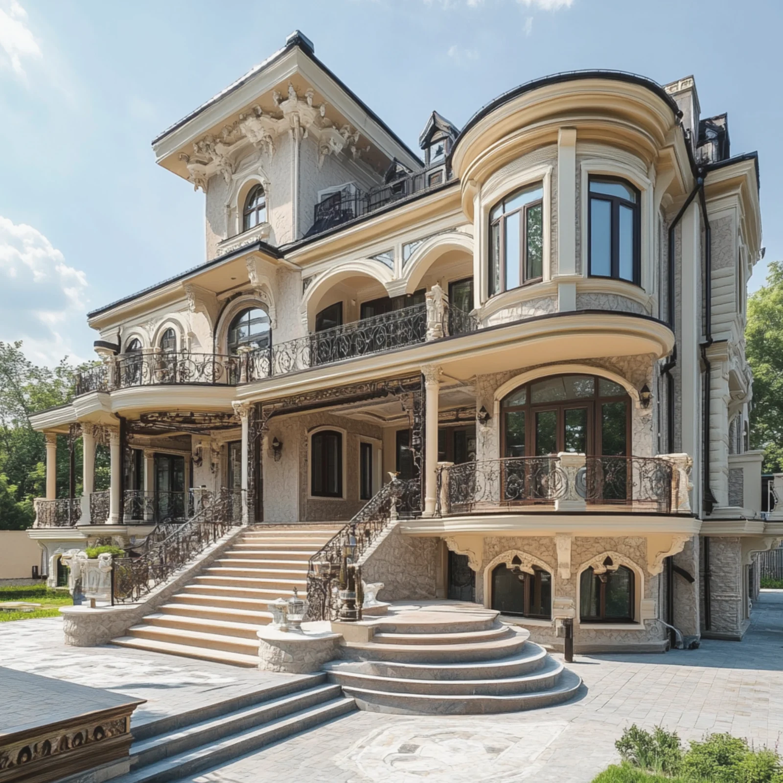 Неоклассика