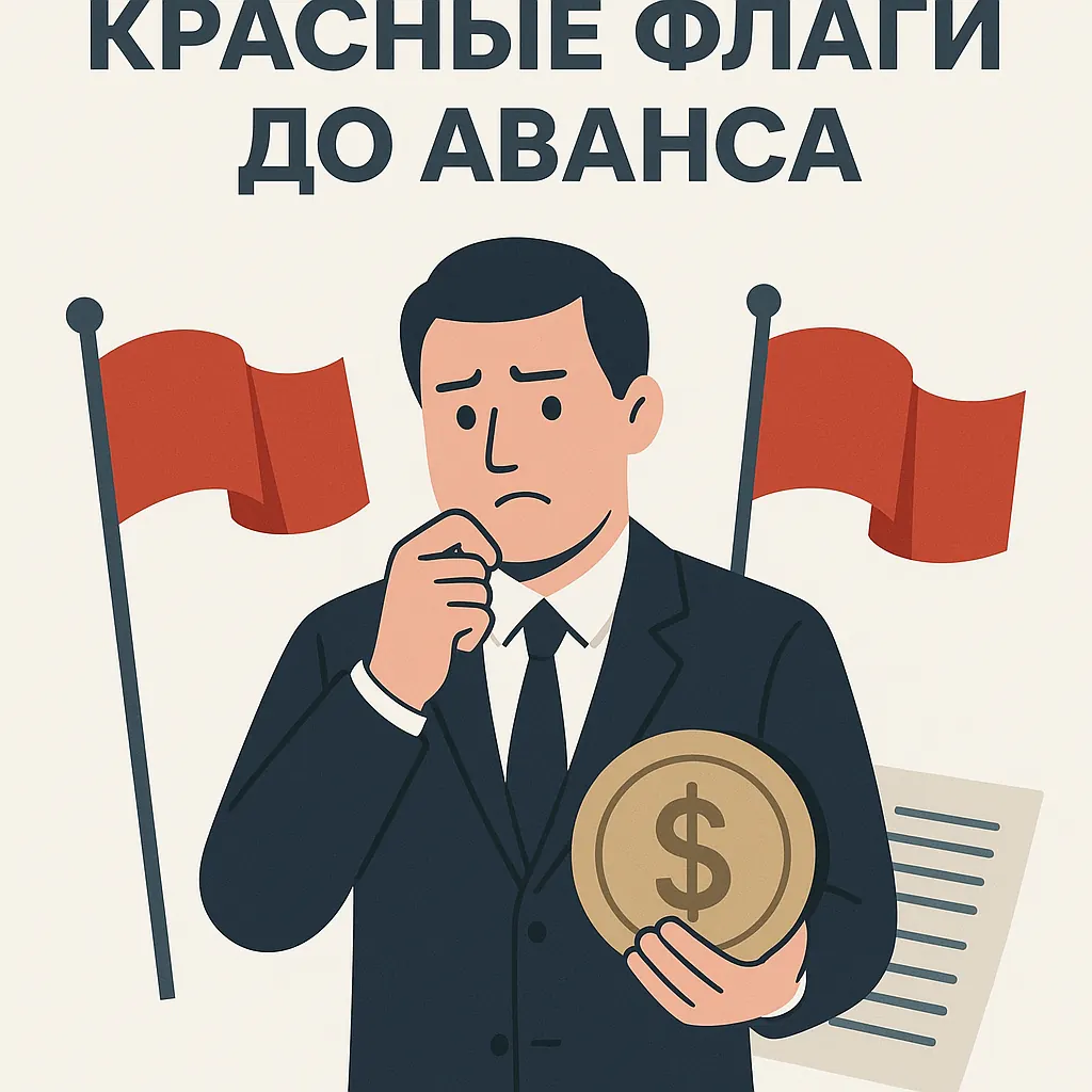 Признак: подпорная стена на участке или вокруг дома.
